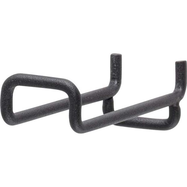 キングジム KINGJIM ROUTEBOARD フック RTBP02クロ