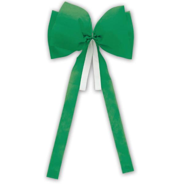 アーテック 背おえるかんたんリボン 緑 #1701 運動会 発表会 イベント ダンス 応援 演技 イ...