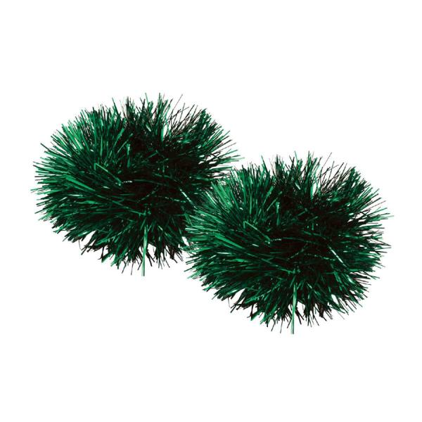 アーテック キラキラリストバンド2個組 緑 #3013 運動会 発表会 イベント ダンス 応援 演技...