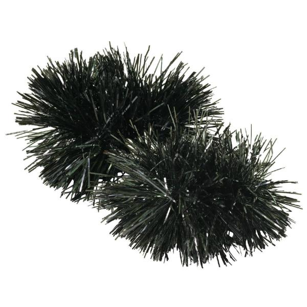 アーテック キラキラリストバンド(2個組)黒 #3499 運動会 発表会 イベント ダンス 応援 演...