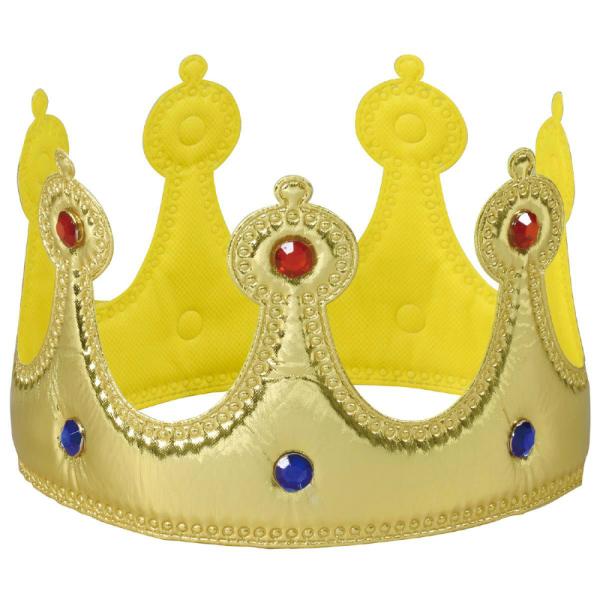 アーテック キラキラやわらかかんむりゴールド #4958 運動会 発表会 イベント 衣装 ファッショ...