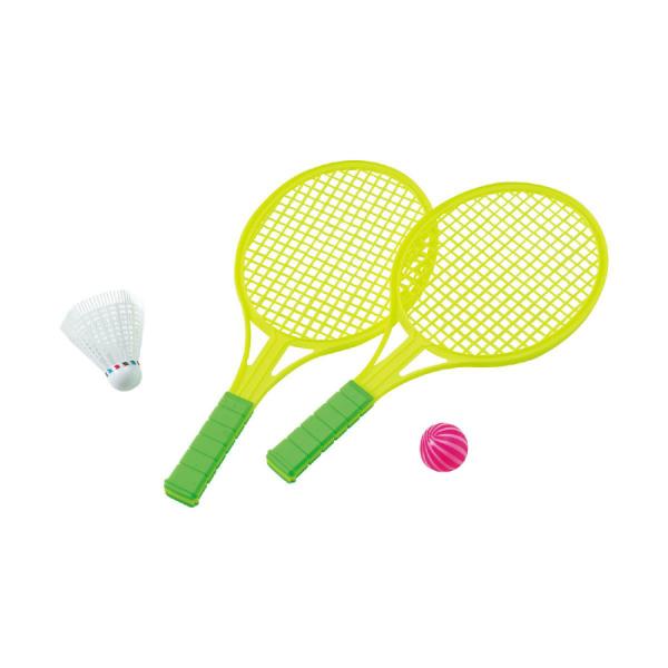アーテック ショートバドミントン #7078 外遊び
