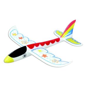アーテック ぶっ飛び!エアプレーン #7145 運動会 発表会 イベント タオル｜econvecoco