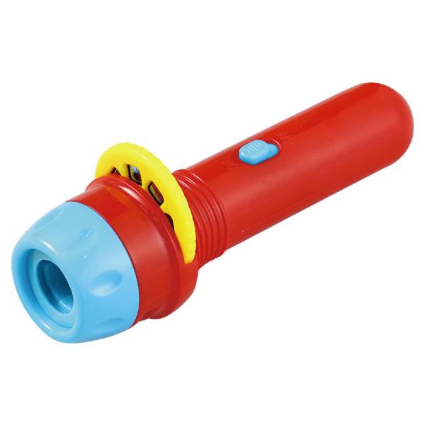 アーテック おとぎばなしプロジェクター #7509 知育玩具 プラ製玩具