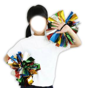 アーテック ハンドフリーチアポンポン レッドシ...の詳細画像1