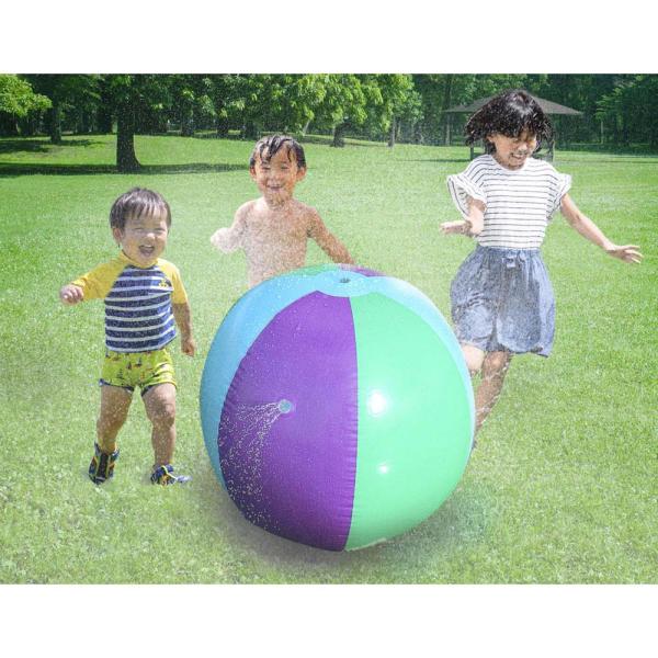 アーテック スプラッシュスプレーボール #9471 特別支援 水遊び