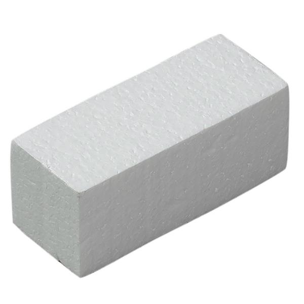 アーテック 発泡スチロール50x50x120mm #46726 素材