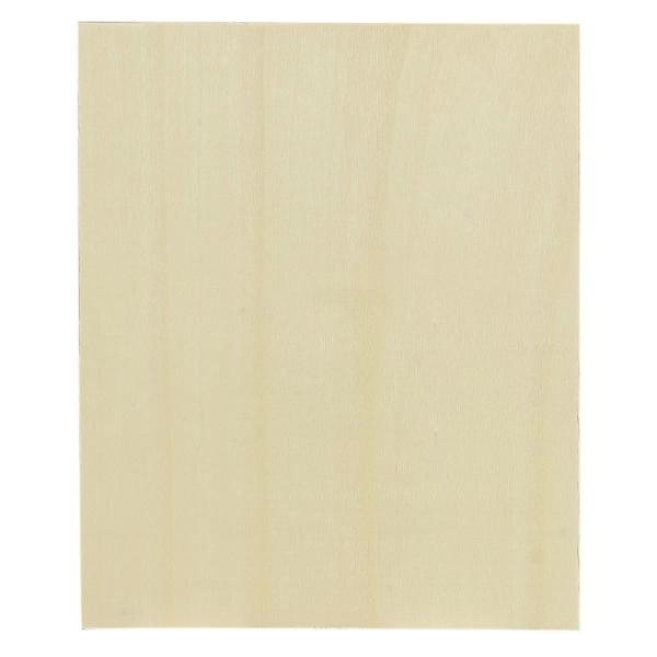 アーテック ベニヤ220x180x3.6mm #46733 素材