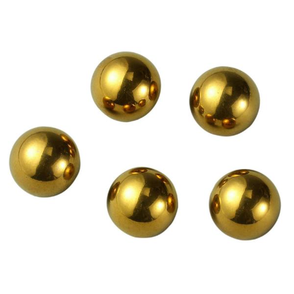 アーテック 鉄球 φ11mm5個セット #46735 素材