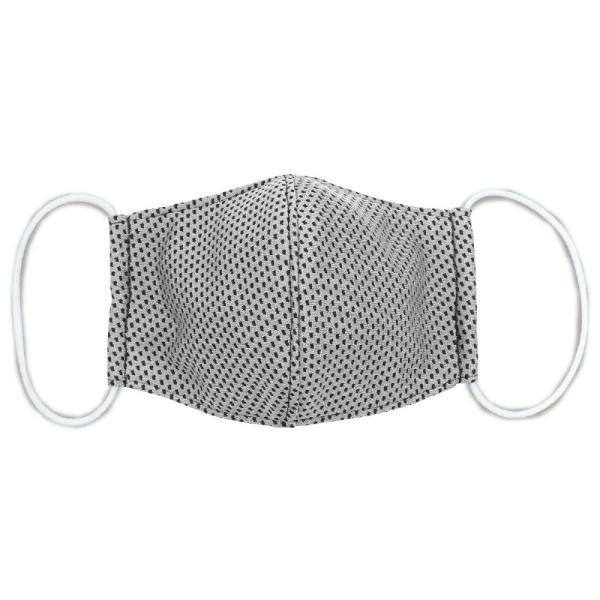 アーテック 手作り冷感マスク ライトグレー #51200