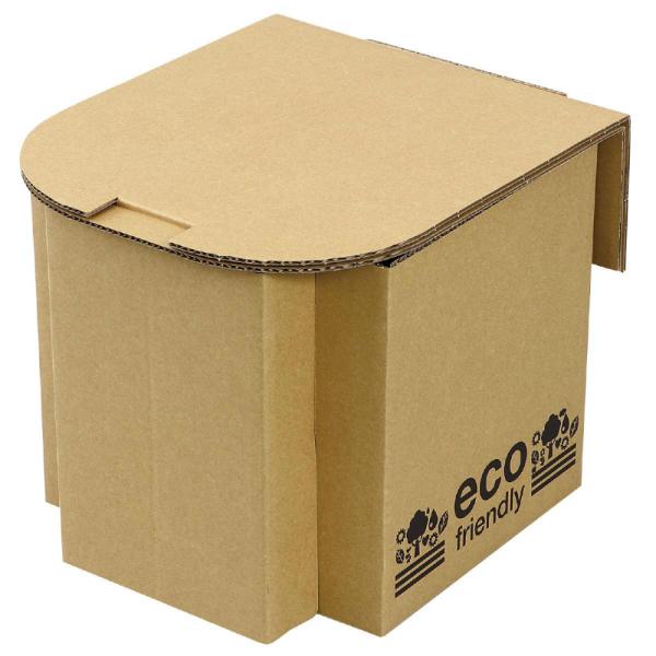 アーテック ATエコダントイレ #51895 衛生用品 衛生用品