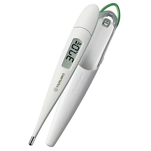 アーテック テルモ電子体温計C231（防水・20秒） #52132 医療 介護 体温計