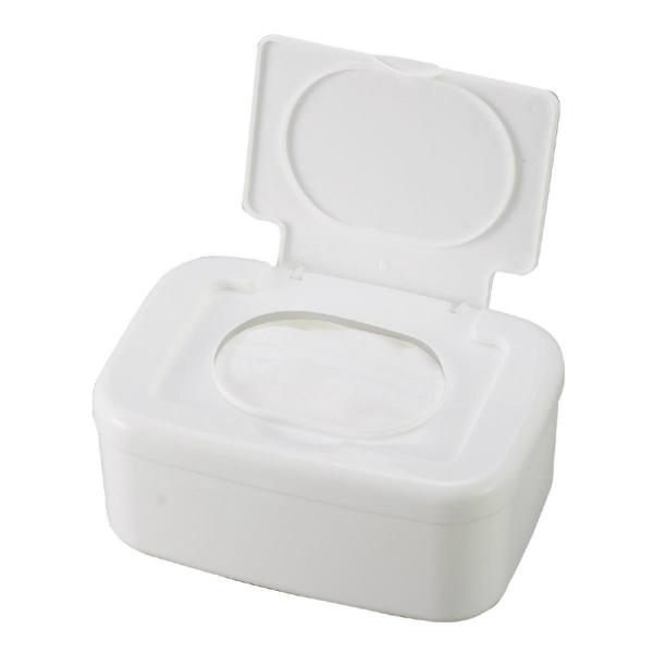 アーテック プラスチックマスクボックス #52202 衛生用品 衛生用品