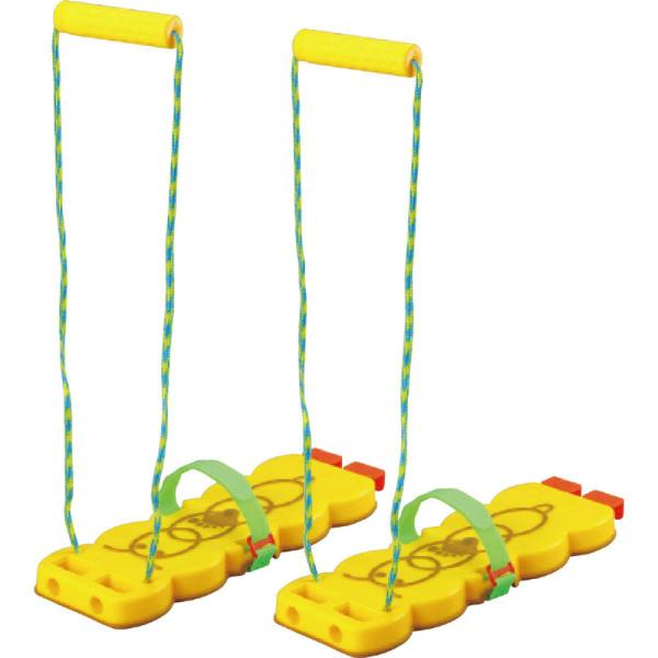 アーテック つながるとことこむかで イエロー #75180 特別支援 保育用品 備品