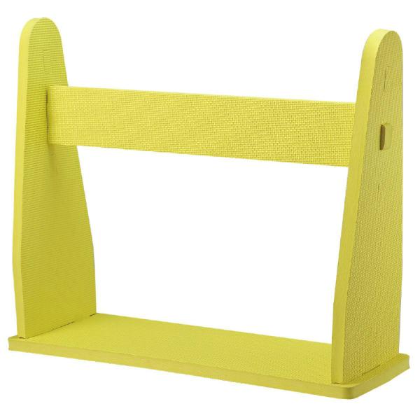 アーテック ソフトハードル イエロー #75192 特別支援 保育用品 備品