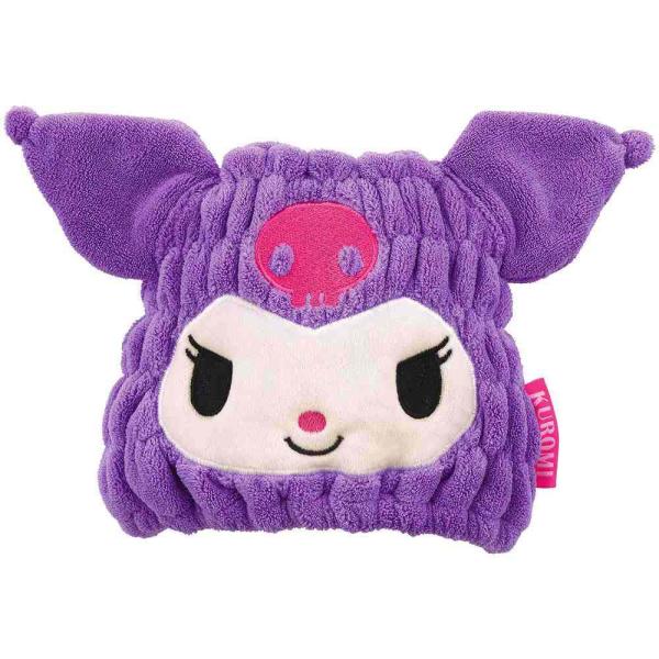 スケーター Skater 吸水速乾タオルキャップ クロミ TOC11 タオルキャップ お風呂 プール...