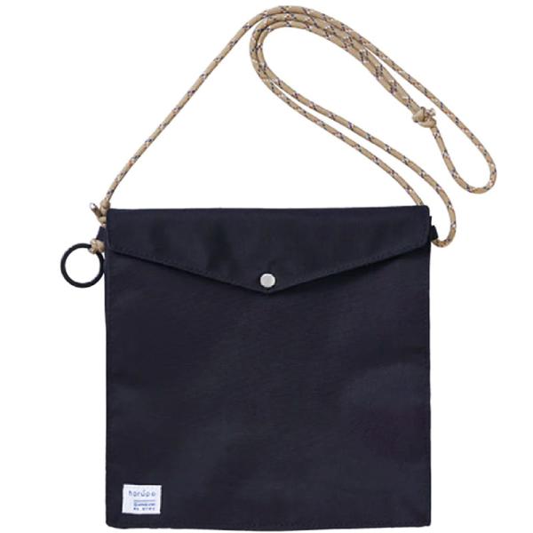 キングジム＜KING JIM＞ ホルポ(horupo) ごみ箱バッグ クロ 5760クロ