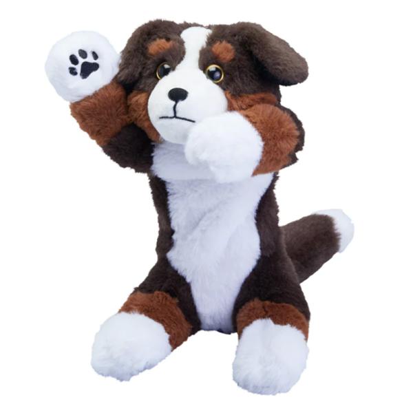 キングジム＜KING JIM＞ ポーズー ペンポーチ バーニーズ PZ2027