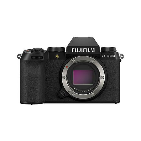 【欠品中：納期約3ヶ月以降】富士フィルム FUJIFILM ミラーレス一眼カメラ デジタルカメラ X...