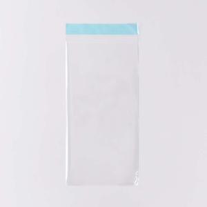 キングコーポレーション フィルム封筒 長4 OPP40ミクロン 2000枚 CHA0001の商品画像