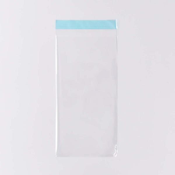 キングコーポレーション フィルム封筒 長4 OPP40ミクロン 2,000枚 CHA0001