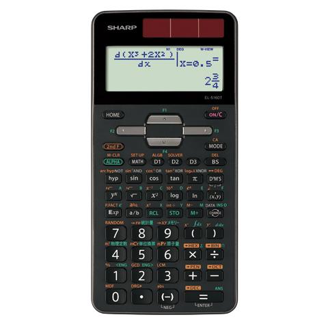 シャープ SHARP プログラマブル関数電卓 ピタゴラス エキスパートモデル EL-5160T-X ...