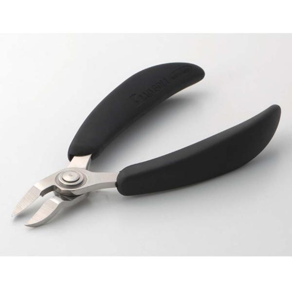 アイメディア AIMEDIA ニッパー式爪切りソフトグリップ 1007828
