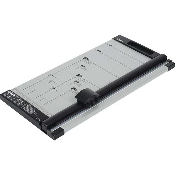 カール事務器 CARL ディスクカッター DCー2A3NA A3 10枚