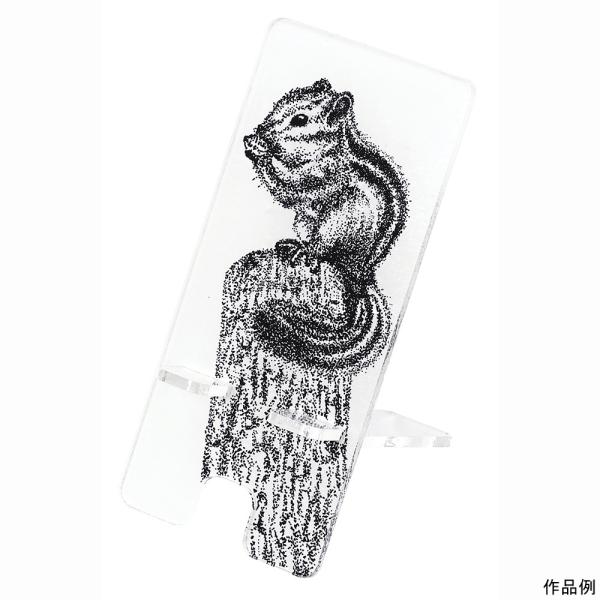 アーテック スマホスタンド 点描セット #13796 工作 図工 美術 作品 クラフト Artec