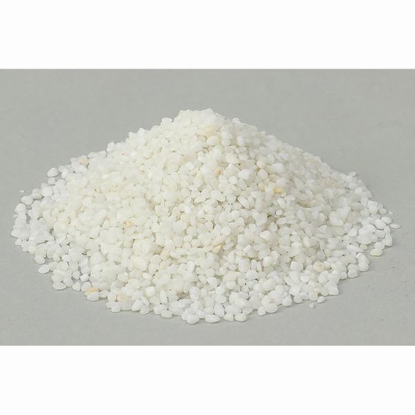 アーテック カラーゼオライト 白 #55424 ハイドロカルチャー グラスサンドアート 工作 図工 ...