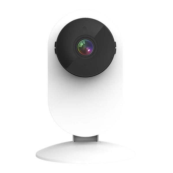 カシムラ kashimura スマートホームカメラ KJ-181