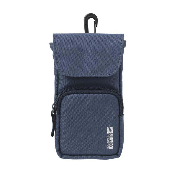 リヒトラブ LIHITLAB サーフライダーファウンデーションジャパン フォンポーチ オーシャンネイ...