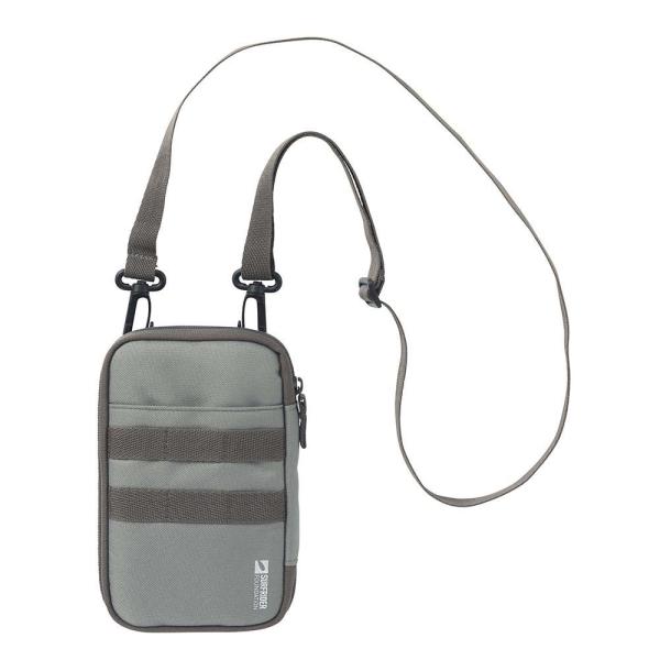 リヒトラブ LIHITLAB サーフライダーファウンデーションジャパン トラベルポーチ サンドベージ...