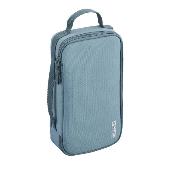 リヒトラブ LIHITLAB サーフライダーファウンデーションジャパン ガジェットポーチ サーフブル...