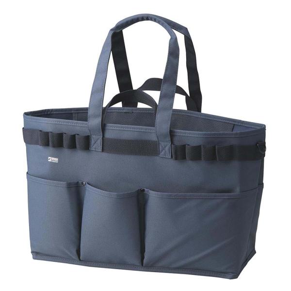 リヒトラブ LIHITLAB サーフライダーファウンデーションジャパン ツールバッグL オーシャンネ...