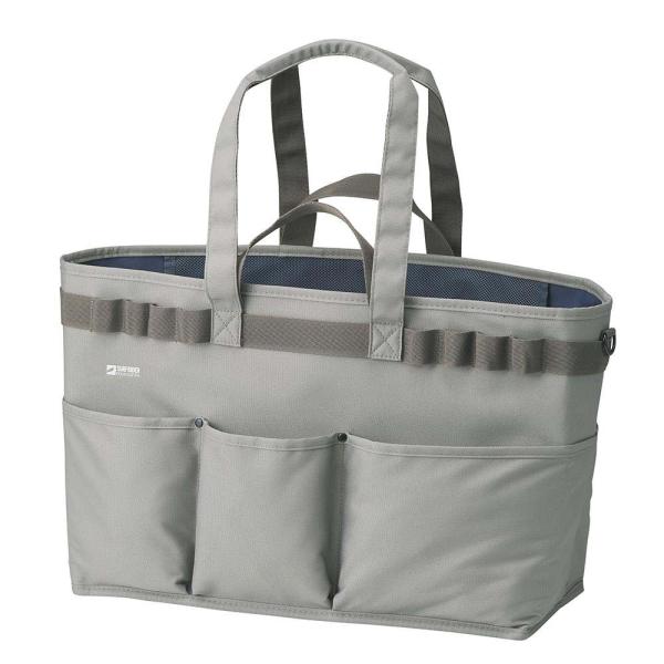 リヒトラブ LIHITLAB サーフライダーファウンデーションジャパン ツールバッグL サンドベージ...