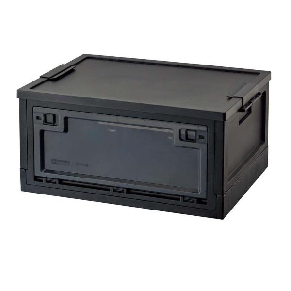 リヒトラブ LIHITLAB サーフライダーファウンデーションジャパン フォールディングコンテナ <...