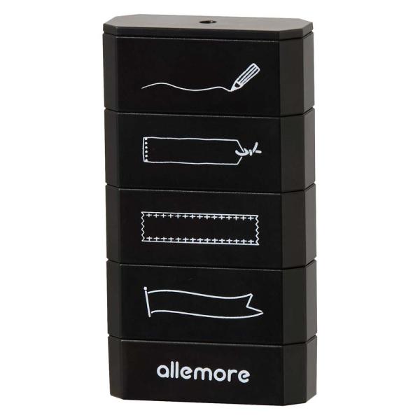 シャチハタ Shachihata 4連結スタンプ nototo join ノトトジョイン フレーム ...