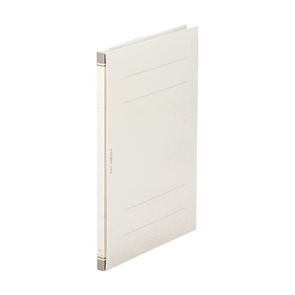 リヒトラブ ユーノビファイル A4 白 コピー用紙800枚 F-567-0