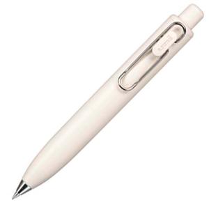 三菱鉛筆 mitsubishi ユニボールワン P 0.5mm ヨーグルト UMNSP05.46 ゲルインク ボールペン 黒インク｜econvecoco