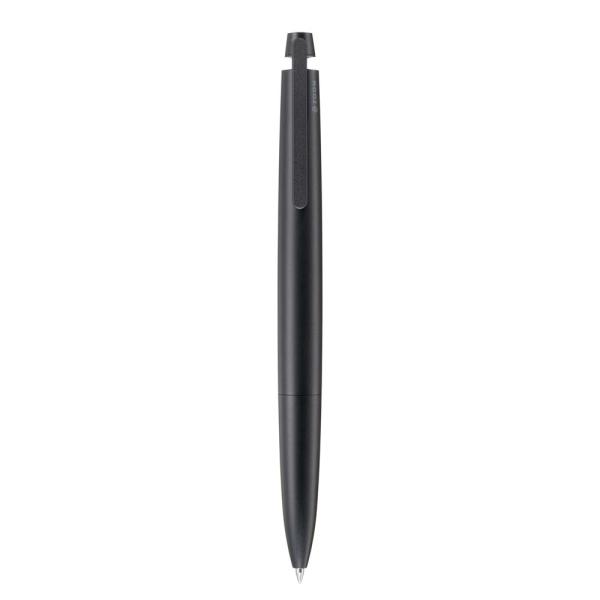 トンボ鉛筆 Tombow 油性ボールペン ZOOM C1 フルブラック 0.7mm BC-ZC1C1...