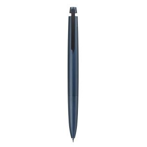 トンボ鉛筆 Tombow シャープペンZOOM C1 グラファイトブルー SH-ZC1C44｜econvecoco