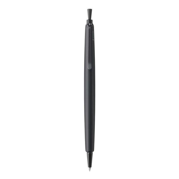 トンボ鉛筆 Tombow 油性ボールペン ZOOM L2 マットフルブラック 0.5mm BC-ZL...