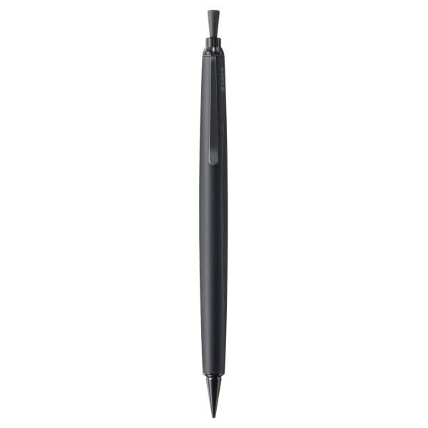 トンボ鉛筆 Tombow シャープペンZOOM L2 マットフルブラック SH-ZL2C18