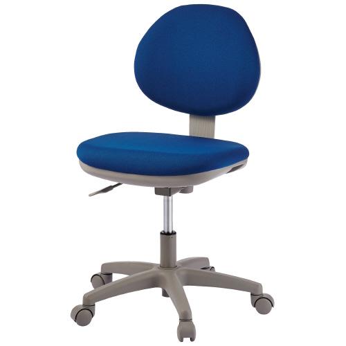 ジョインテックス JOINTEXT 事務イス CHI-1N ブルー