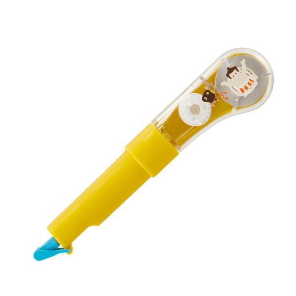 プラス PLUS 修正テープ 日本のお土産シリーズ ホワイパーPL 相撲 52524 WH-1905...