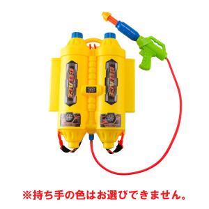 アクアタンク ドラージュ マルカ MARUKA 玩具 おもちゃ 水遊び ウォーターガン 188526｜econvecoco