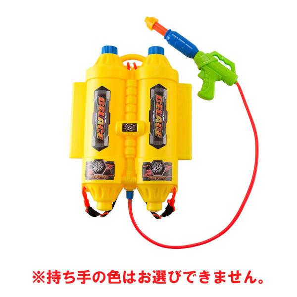 アクアタンク ドラージュ マルカ MARUKA 玩具 おもちゃ 水遊び ウォーターガン 188526