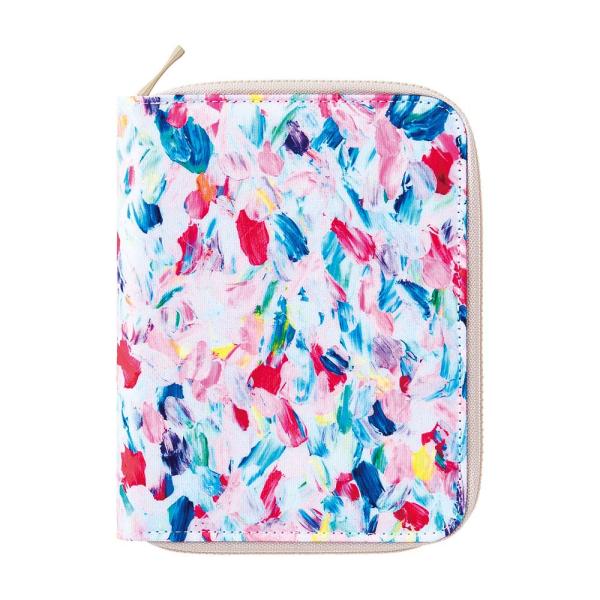 キングジム KINGJIM 手帳ノート HITOTOKI NOTE パスポートサイズ エノグ HN-...