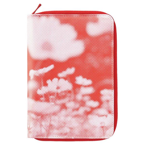 キングジム KINGJIM 手帳ノート HITOTOKI NOTE コミックサイズ フォト HN-C...